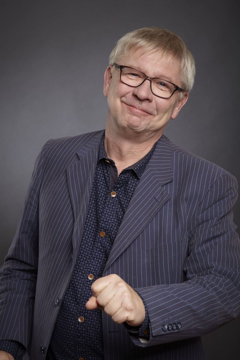 Thomas Gabriel Tromba Festiva